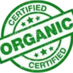 10---Organic